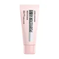 Produktbild: Maybelline Instant AntiAge Perfector 4in1 Whipped Matte Makeup - 02 Light Medium
