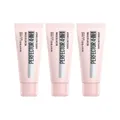 Produktbild: Maybelline Instant AntiAge Perfector 4in1 Whipped Matte Makeup 2 LightMedium x3