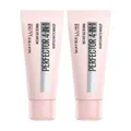 Produktbild: Maybelline Instant AntiAge Perfector 4in1 Whipped Matte Makeup 02 LightMedium x2