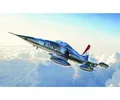 Produktbild: Italeri Modellbausatz Italeri 1:72 US F-5A Freedom Fighter Jet Flugzeug