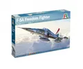 Produktbild: Italeri 1441 1:72 US F-5A Freedom Fighter Neu