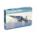 Produktbild: Italeri US F-5A Freedom Fighter 510001441 Maßstab 1:72  Bausatz 1441 Bausatz
