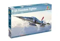 Produktbild: 1:72 ITALERI F-5A Freedom Fighter Kit IT1441 Modellbau
