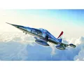 Produktbild: Italeri 1441 1:72 US F-5A Freedom Fighter Jet Flugzeug Plastik Modellbau