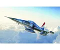 Produktbild: Italeri US F-5A Freedom Fighter Jagdflugzeug Bausatz Modell Kit 1:72