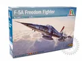 Produktbild: US F-5A Freedom Fighter / 1:72 - Italeri 1441