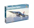 Produktbild: Italeri 1441 - 1:72 US F-5A Freedom Fighter - Neu