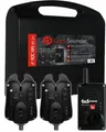 Produktbild: Carp Sounder ROC XRS ACC Bissanzeiger-Set 2+1 versch. Farben
