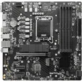 Produktbild: MSI PRO B760M-P (LGA 1700, Intel B760, mATX) (7E02-009R)