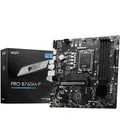 Produktbild: MSI PRO B760M-P Mainboard