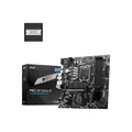 Produktbild: MSI B760M-P mATX Mainboard Sockel 1700, HDMI/DP/VGA 7E02-009R