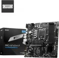 Produktbild: MSI PRO B760M-P DDR5 - 7E02-009R