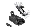 Produktbild: Topeak Multitool Ninja Master Toolbox T20 mit Mini 20 PRO, Fahrradwerkzeug delux