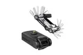 Produktbild: TOPEAK Multi-Tool-Schraubenschlüssel NINJA MASTER+ T20