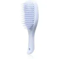 Produktbild: Tangle Teezer Mini Ultimate Detangler Digital Lavender Flache Bürste für alle Haartypen 1 St.