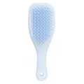 Produktbild: Tangle Teezer Kompakte Haarbürste Digital Lavender für glattes Haar