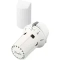Produktbild: Thermostat Typ Raw5012 Heizkörperthermostat Weiß Raw 5012 Mit Fernfühler 2m 013g5012 - Danfoss