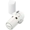 Produktbild: Thermostat Typ Raw5012 Heizkörperthermostat Weiß Raw 5012 Mit Fernfühler 2m 013g5012 - Danfoss