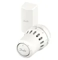 Produktbild: Danfoss Thermostatkopf mit Fernfühler React™ RA Click 015G3092