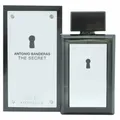 Produktbild: Antonio Banderas The Secret Eau De Toilette Spray