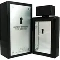 Produktbild: Antonio Banderas - The Secret EDT 100ml