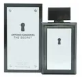 Produktbild: antonio banderas Eau de Toilette The Secret Eau De Toilette Spray 100ml