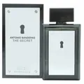 Produktbild: Antonio Banderas The Secret Eau De Toilette Spray 100ml