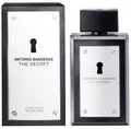 Produktbild: ANTONIO BANDERAS THE SECRET FOR MEN 100ML EDT SPRAY BRANDNEU & VERSIEGELT
