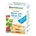 Produktbild: BAD Heilbrunner Nieren- und Blasen Tee tassenfert. 10x1,2 g Pulver