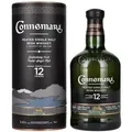 Produktbild: Connemara 12 Years Old Peated Single Malt Irish Whiskey 40% Vol. 0,7l in Geschenkbox