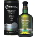 Produktbild: Connemara 12 Jahre 0,7 l Single Malt Irish Whiskey peated, getorft, rauchig