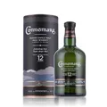 Produktbild: Connemara 12 Years Peated Single Malt Irish Whiskey 0,7l in Geschenkbox