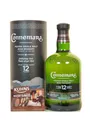 Produktbild: Connemara 12 Jahre Single Malt 0,7l alc. 40 Vol.-%