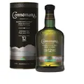 Produktbild: Connemara 12 Jahre Peated Single Malt Irish Whiskey 40% Vol. 700ml