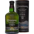 Produktbild: Connemara 12 Jahre 0,7l 40%