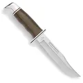 Produktbild: Herbertz Special 119 Pro Micarta Messer Outdoor Jagdmesser 0119GRS1-B