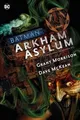 Produktbild: Batman Deluxe: Arkham Asylum: Ein düsteres Haus in einer... | Buch | Zustand gut