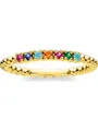 Produktbild: THOMAS SABO Fingerring, Zirkonia