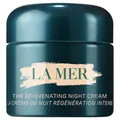 Produktbild: La-Mer Feuchtigkeitspflege FeuchtigkeitspflegeThe Rejuvenating Night Cream 60 ml (6.316,67 € / 1 l)