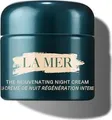 Produktbild: La Mer Moisturizing Care The Rejuvenating Night Cream 60 ml