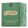 Produktbild: La Mer Moisturizing Care - The Rejuvenating Night Cream 60ml