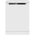 Produktbild: GSP542010W 60 cm Geschirrspüler freistehend Leise 12 Maßgedecke