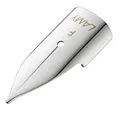 Produktbild: Lamy Z 53 Feder 888 - Ersatzfeder aus polierte Edelstahl in der Farbe Silber Federstärke F aion, 1 Stück (1er Pack)