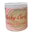 Produktbild: Kinky Curly Custard 8 Oz