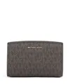 Produktbild: Michael Kors Bryant | Geldbörse - Damen | braun 32S5GYTZ2B-252