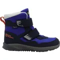 Produktbild: Jack Wolfskin Polar Bear-b Texapore Mid VC K crisp cobalt (C0411) 27