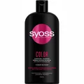 Produktbild: Syoss Professional Performance Color Shampoo for colored and bleached hair 750ml