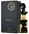 Produktbild: Lattafa Eau de Parfum His Confession, Glasflakon, Parfüm EDP, Unisex Duft
