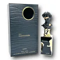 Produktbild: Lattafa His Confession 100ml Eau de Parfum Spray NEU OVP