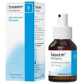 Produktbild: Saseem Mundspray der Speichelersatz bei Mundtrockenheit